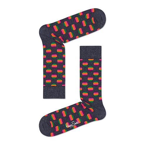 

HAPPY SOCKS Носки Sunrise Dot 9800, Носки Sunrise Dot 9800