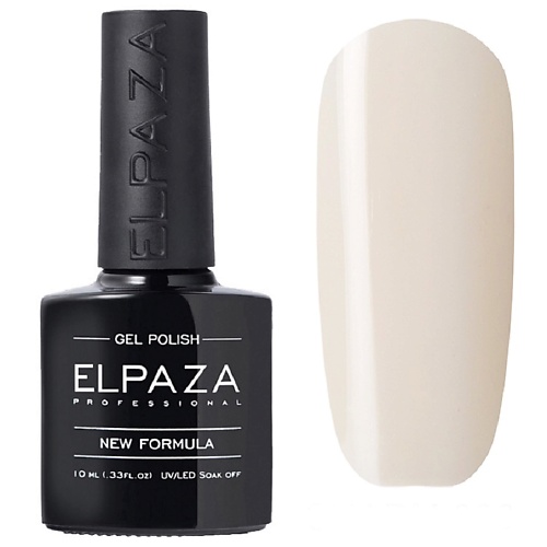 

ELPAZA PROFESSIONAL Гель-лак для ногтей CHARM, Гель-лак для ногтей CHARM