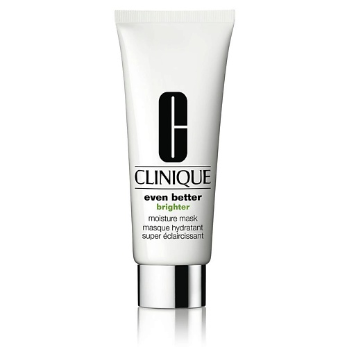 

CLINIQUE Увлажняющая маска, выравнивающая тон кожи Even Better Brighter Moisture Mask, Увлажняющая маска, выравнивающая тон кожи Even Better Brighter Moisture Mask
