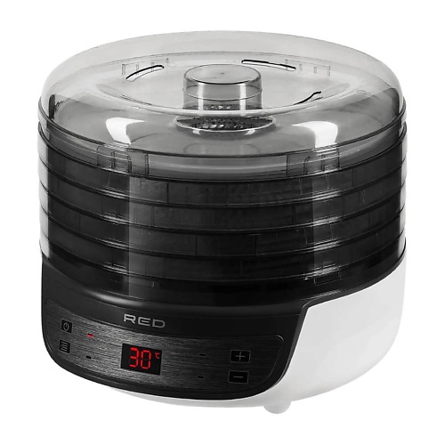 

RED SOLUTION Электросушилка solution RFD-0122, Электросушилка solution RFD-0122