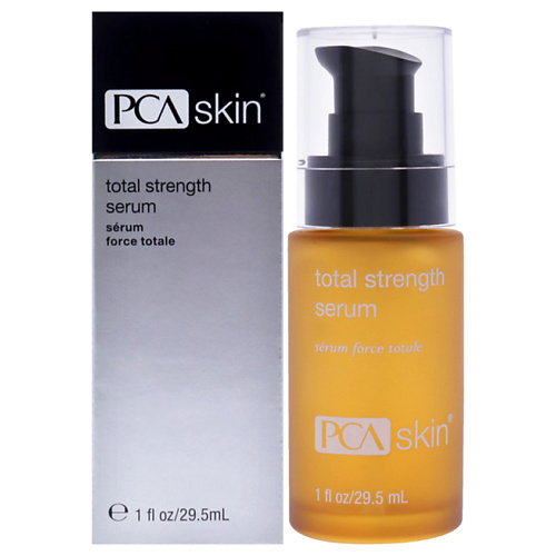 

PCA SKIN Сыворотка укрепляющая омолаживающая, Сыворотка укрепляющая омолаживающая