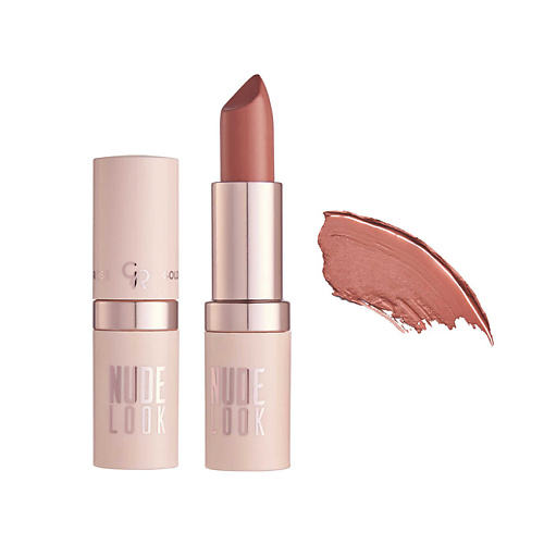 Помада для губ GOLDEN ROSE Помада для губ NUDE LOOK PERFECT MATTE Lipstick