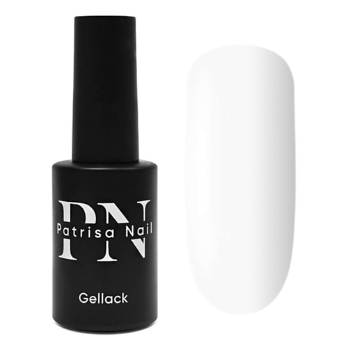 

PATRISA NAIL Однофазный гель-лак Московская сага, Однофазный гель-лак Московская сага