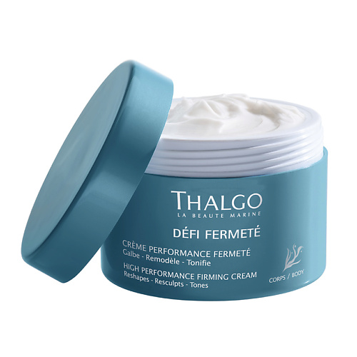 THALGO Интенсивный подтягивающий крем для тела La Beaute Marine Cream 5454₽