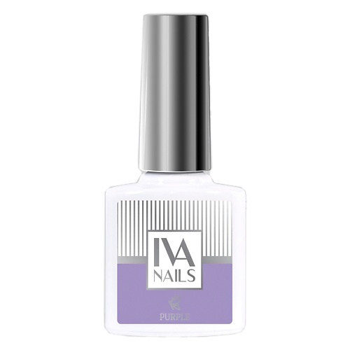 Гель-лак Purple