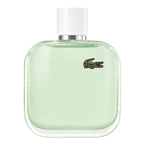 LACOSTE L1212 Blanc Eau Frache 100 10574₽