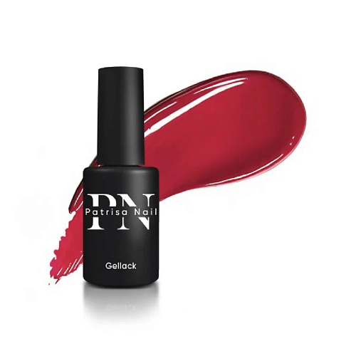 

PATRISA NAIL Гель-лак Axios Gel, Гель-лак Axios Gel