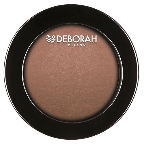 

DEBORAH MILANO Румяна запеченные HI-TECH BLUSH, Румяна запеченные HI-TECH BLUSH