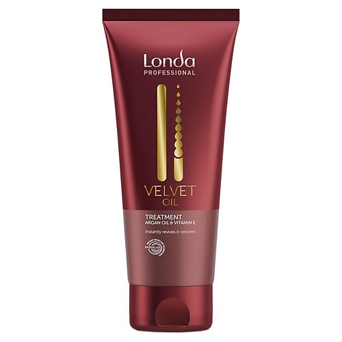 

LONDA PROFESSIONAL Маска Velvet Oil Treatment, Маска Velvet Oil Treatment
