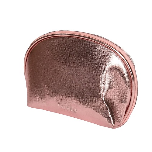 

TWINKLE Косметичка Rose Gold Small, Косметичка Rose Gold Small