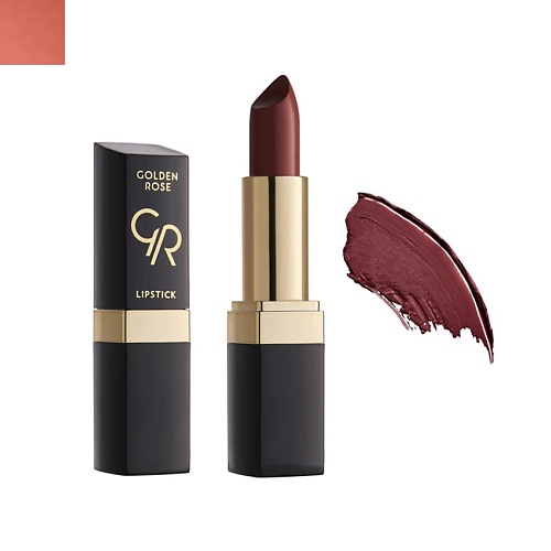 Помада для губ GOLDEN ROSE Губная помада Lipstick