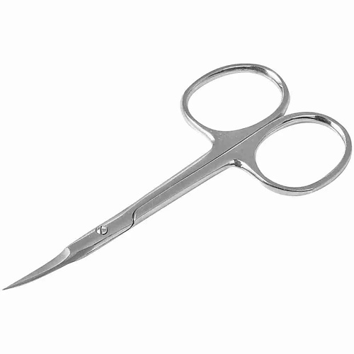 

JACKS.BEAUTY Ножницы маникюрные для кутикулы «Professional», Ножницы маникюрные для кутикулы «Professional»