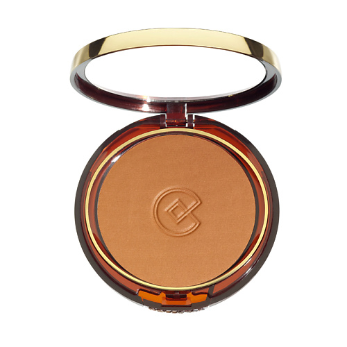 

COLLISTAR Компактная пудра для лица с эффектом загара Silk Effect, Компактная пудра для лица с эффектом загара Silk Effect