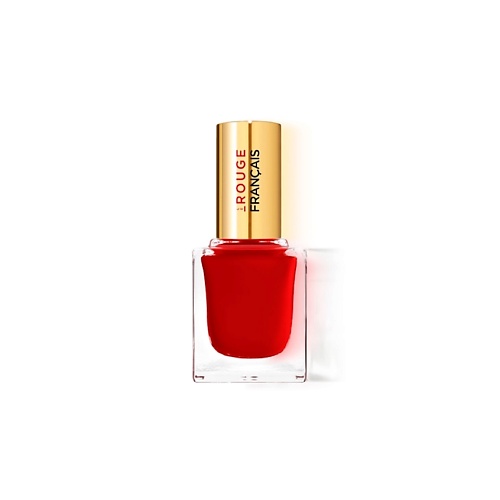 

LE ROUGE FRANСAIS Лак для ногтей Le Vernis 0, Лак для ногтей Le Vernis
