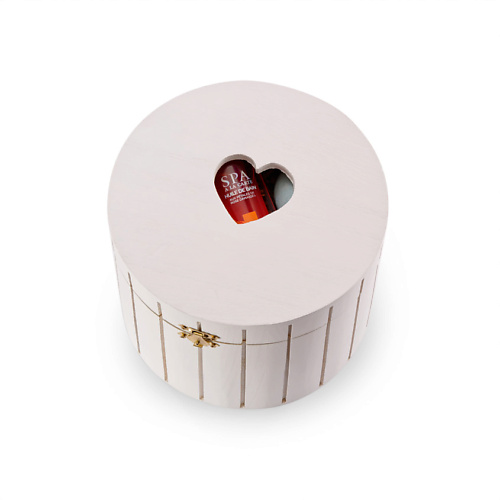 

ЛЭТУАЛЬ Набор 46 SPA A LA CARTE COFFRET, Набор 46 SPA A LA CARTE COFFRET