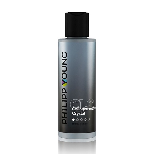 

PHILIPP YOUNG Коллагеновое восстановление волос COLLAGEN RECOVERY CRYSTAL 150.0, Коллагеновое восстановление волос COLLAGEN RECOVERY CRYSTAL