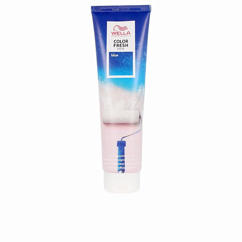 

WELLA Маска для волос Color Fresh Mask, Маска для волос Color Fresh Mask
