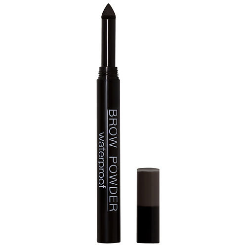 Карандаш для бровей NOUBA Тени-карандаш для бровей BROW POWDER Waterproof