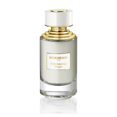 

BOUCHERON Patchouli D'Angkor 125, Patchouli D'Angkor