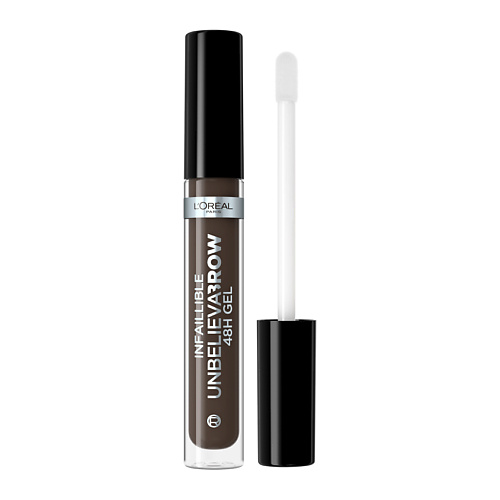 Тинты для бровей  Летуаль L'ORÉAL PARIS Стойкий тинт для бровей Unbelieva Brow, водостойкий