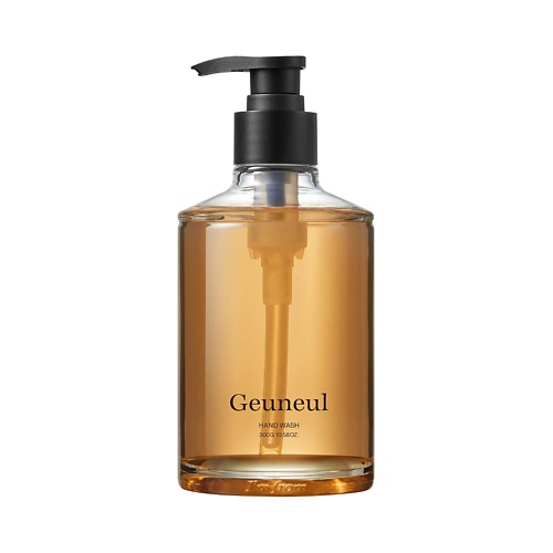 

I'M FROM Ароматное жидкое мыло для рук Geuneul Hand Wash 300.0, Ароматное жидкое мыло для рук Geuneul Hand Wash