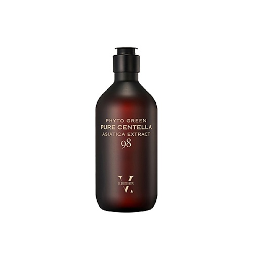 Концентраты для лица DR.PEPTI Экстракт Центеллы V Edition Phytogreen Pure Centella 98 300.0