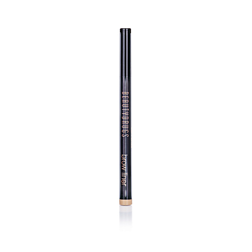   Летуаль BEAUTYDRUGS Brow Liner фломастер для бровей