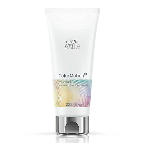 Кондиционер для волос WELLA Кондиционер для окрашенных волос Color Motion
