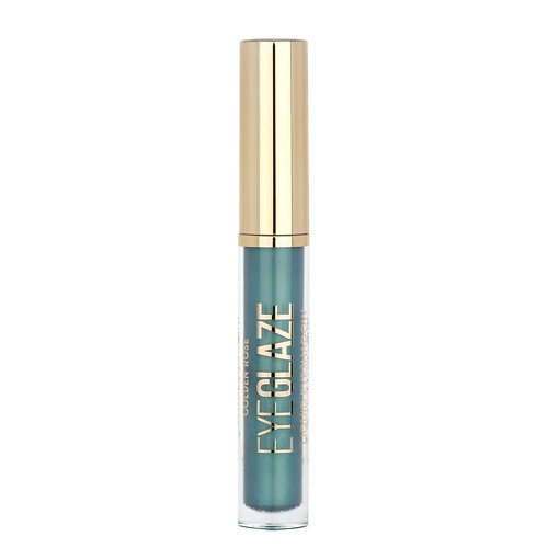 

GOLDEN ROSE Жидкие тени для век Eye Glaze Liquid Eyeshadow, Жидкие тени для век Eye Glaze Liquid Eyeshadow