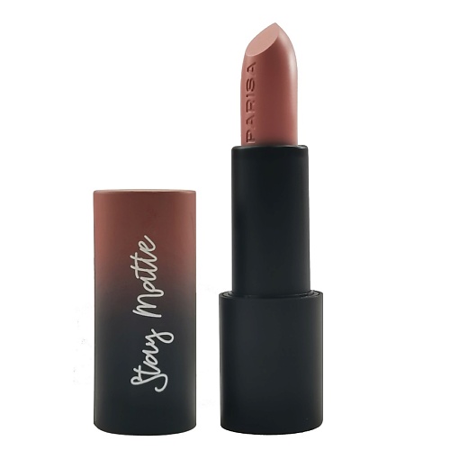 

PARISA COSMETICS Помада матовая Stay Matte, Помада матовая Stay Matte