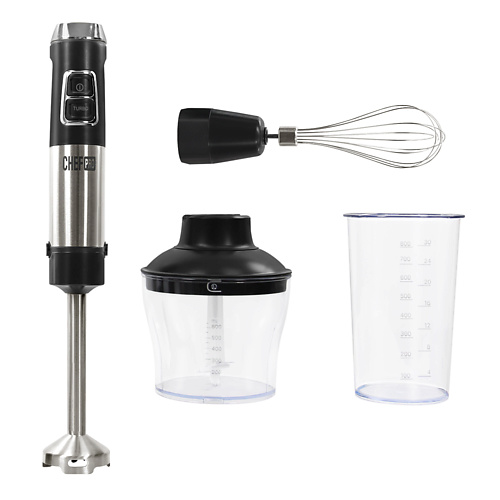 

CHEF PRO Кухонный процессор CF-KP1100B, Кухонный процессор CF-KP1100B
