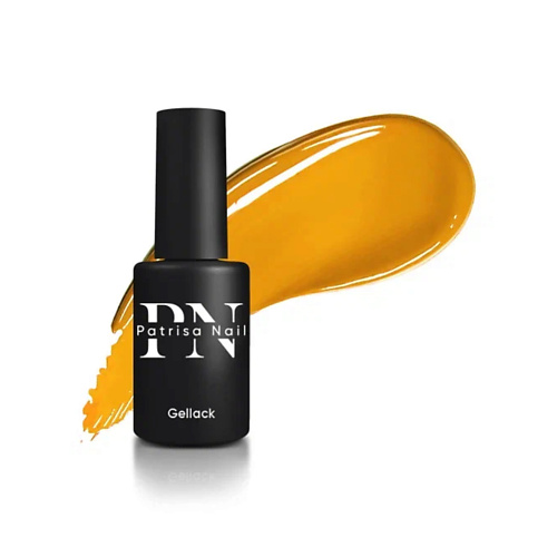 

PATRISA NAIL Гель-лак Axios Gel, Гель-лак Axios Gel