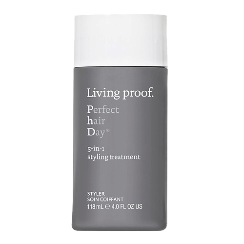  LIVING PROOF Крем для укладки волос термозащитный Perfect Hair Day (PhD) 5-in-1 Styling Treatment