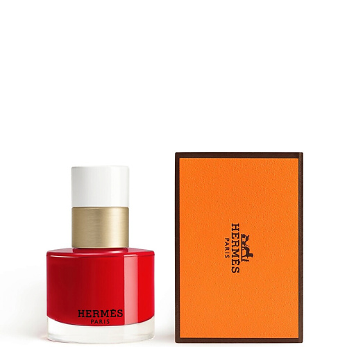 

HERMÈS HERMES Лак для ногтей Les Mains Hermès, HERMES Лак для ногтей Les Mains Hermès