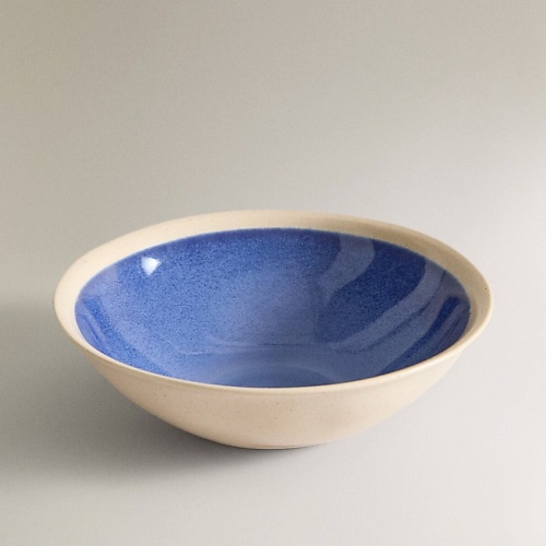 

ZARA HOME Керамическая миска 19 x 19 x 6.5, Керамическая миска 19 x 19 x 6.5