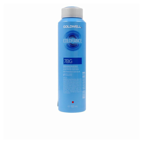 GOLDWELL Полуперманентная краска COLORANCE