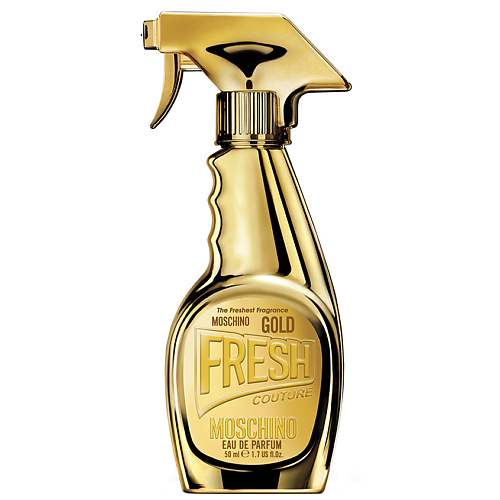 

MOSCHINO Fresh Gold 100, Fresh Gold