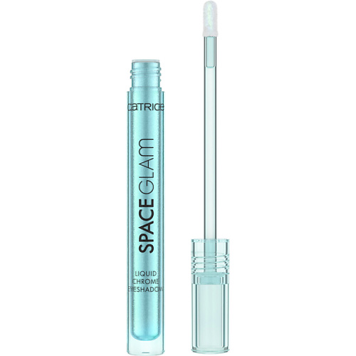 

CATRICE Жидкие тени для век Space Glam Liquid Chrome Eyeshadow, Жидкие тени для век Space Glam Liquid Chrome Eyeshadow