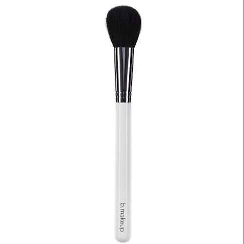 

BMAKEUP Кисть для пудры Pro w136, Кисть для пудры Pro w136