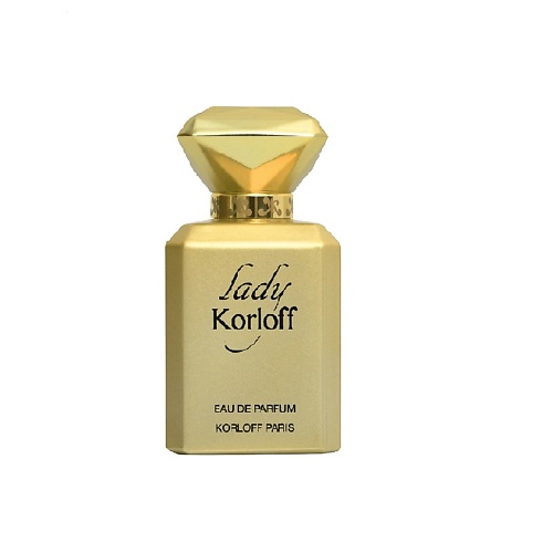 

KORLOFF Lady Korloff 50, Lady Korloff