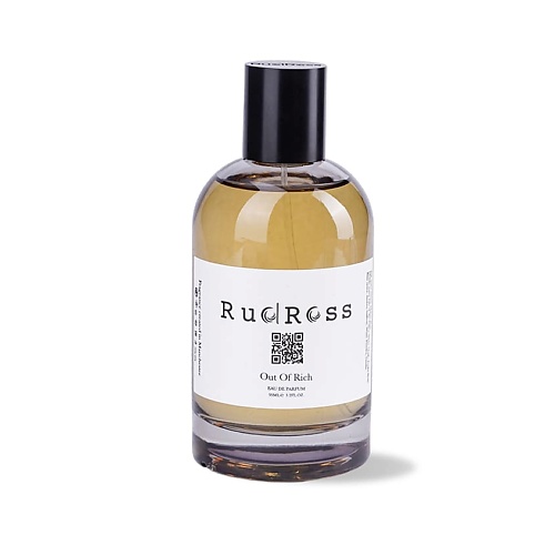 

RUDROSS Out of Rich 95, Out of Rich