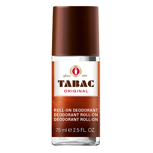 

TABAC Роликовый дезодорант, Роликовый дезодорант
