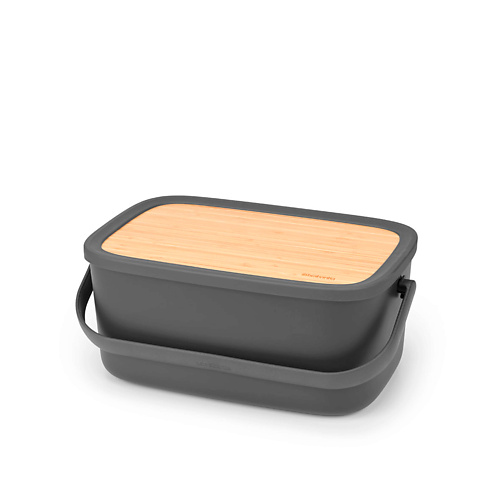 

BRABANTIA Хлебница "Nic", Хлебница "Nic"