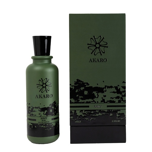 

AKARO EXCLUSIVE Navy 100, Navy
