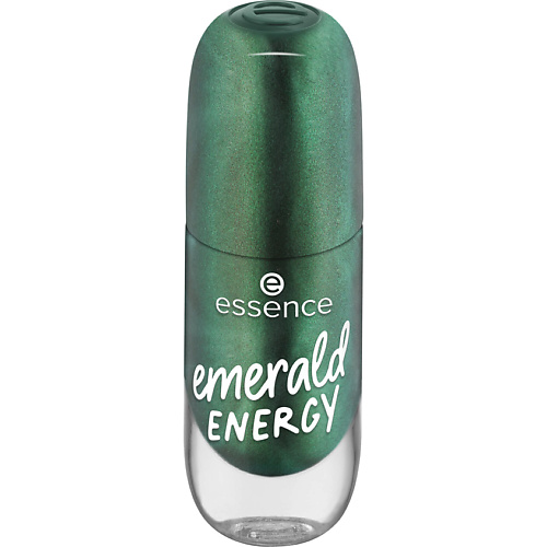 

ESSENCE Лак для ногтей Gel Nail Colour, Лак для ногтей Gel Nail Colour