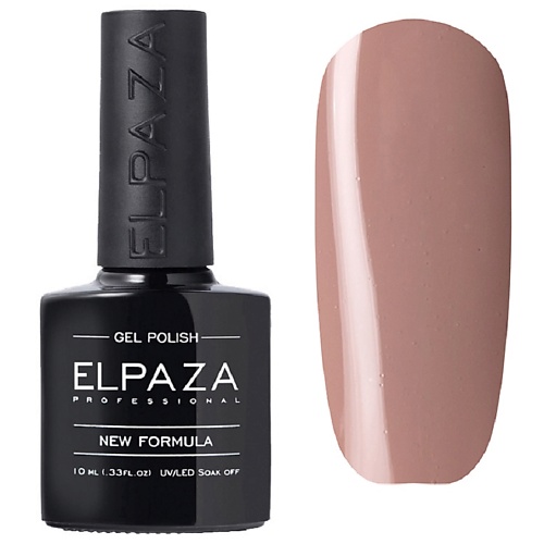 

ELPAZA PROFESSIONAL Гель-лак для ногтей CHARM, Гель-лак для ногтей CHARM