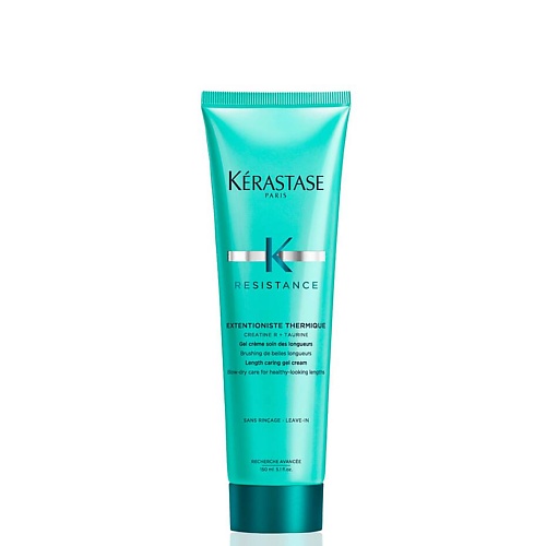   Лэтуаль KERASTASE Термозащитный крем Resistance Extentioniste Thermique