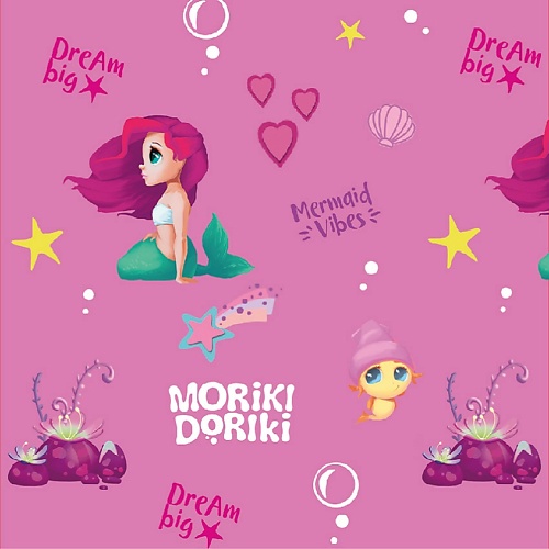 

MORIKI DORIKI Упаковочная бумага Лана, Упаковочная бумага Лана