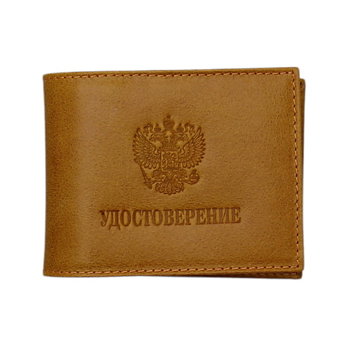Обложка для документов RELS Обложка для удостоверения Universal ID Card
