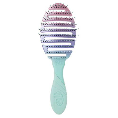 

WETBRUSH Расческа для быстрой сушки волос Flex Dry Ombre Millennial, Расческа для быстрой сушки волос Flex Dry Ombre Millennial